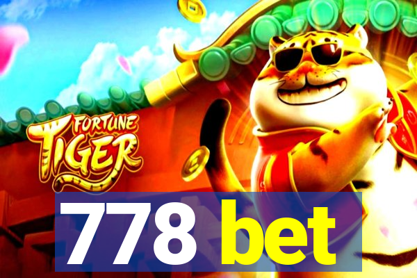 778 bet